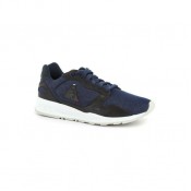 Le Coq Sportif Basket Lcs R900 Craft Denim Bleu - Chaussures Baskets Basses Homme Boutique France